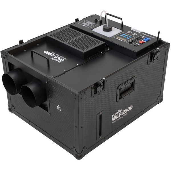 Eurolite WLF-2500 Water Low Fog PRO