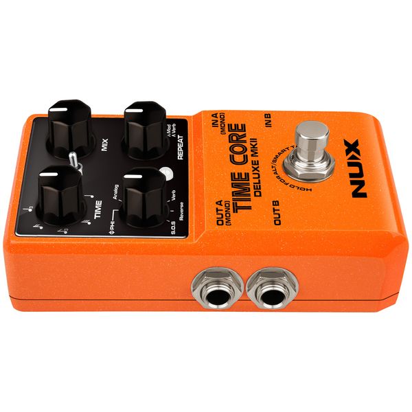 Nux Time Core Deluxe MKII