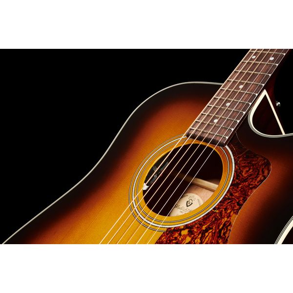 Guild D-140CE SB Westerly