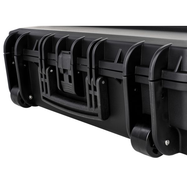 Magma FLXGuard DJ-Controller Trolley