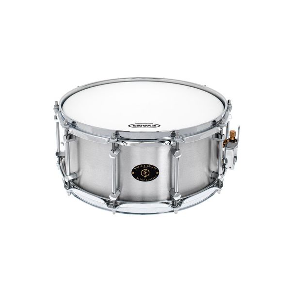 Noble & Cooley 14"x06" Alloy Classic  B-Stock