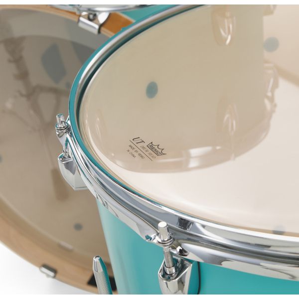 Yamaha Stage Custom Studio MSG