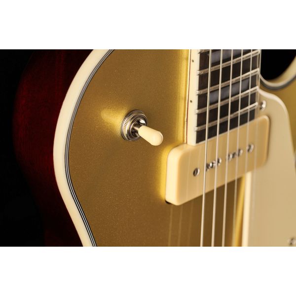 Larry Carlton L7V GD Top