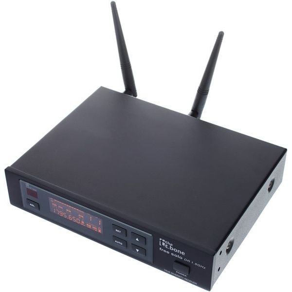 the t.bone free solo HT 1.8 GHz