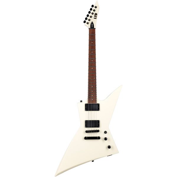 ESP LTD EX-200 Olympic White