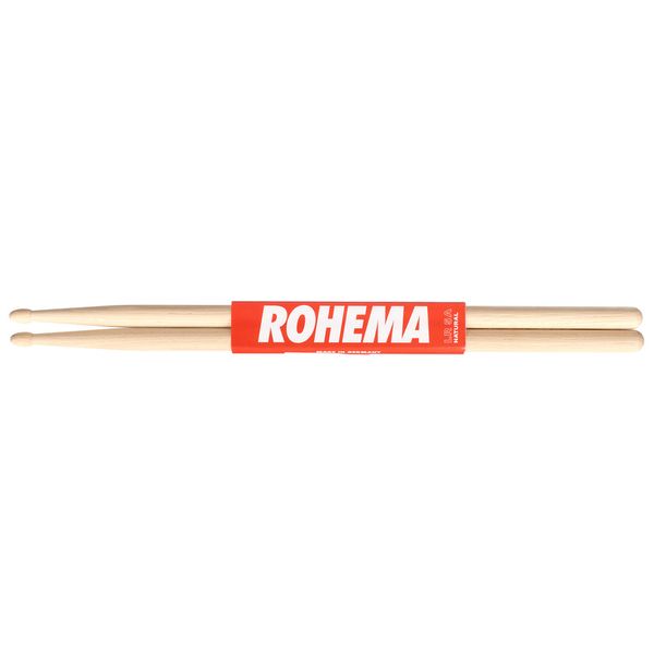 Rohema LR 5A Hickory "natural"