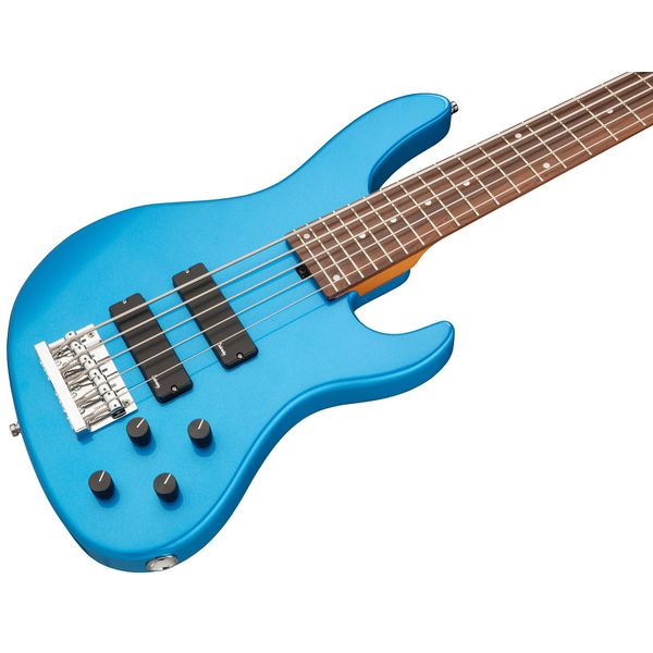 Sadowsky MetroExp24 Mod 5 Morado OBL