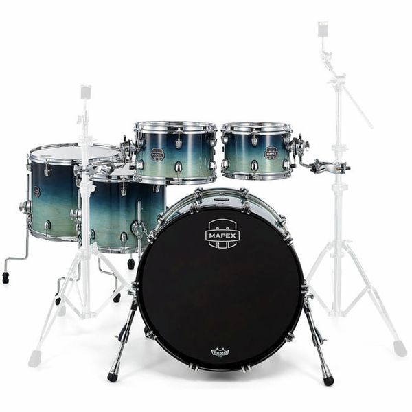 Mapex Saturn Studioease Set -RJ