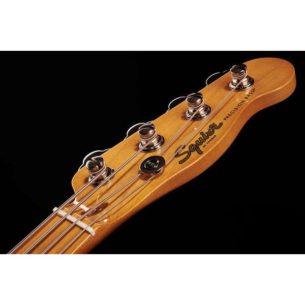 Squier CV 50s P Bass MN WHB