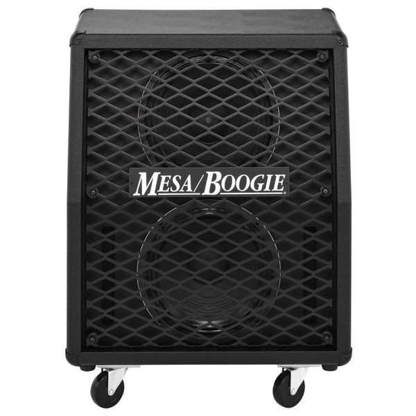 Mesa Boogie Vintage Split Back 2x12 Vert.