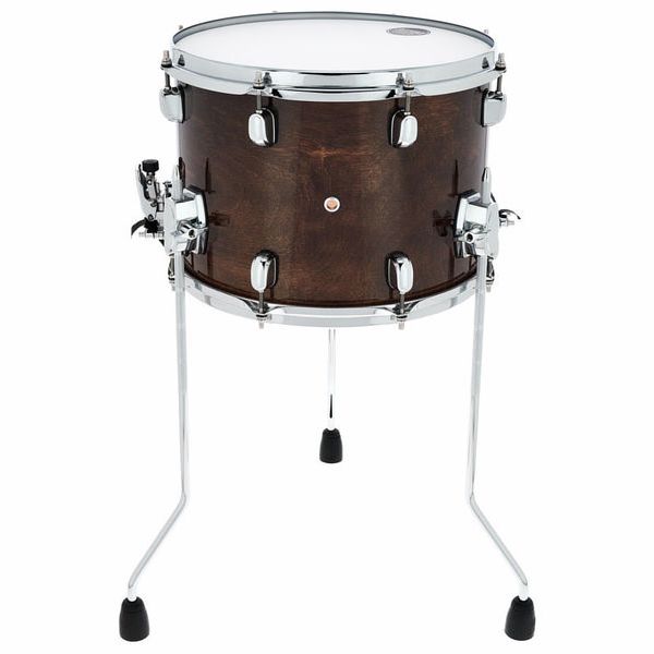 Tama S.L.P. 14"x10" Duo Snare