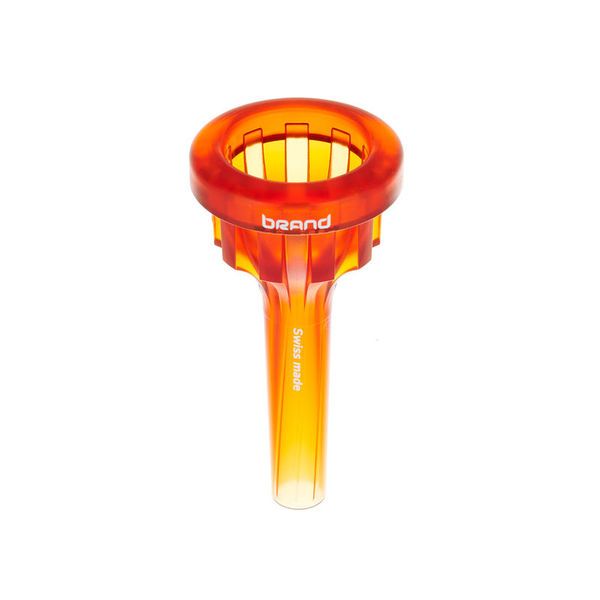 Brand Tuba Mouthpiece S4 OR