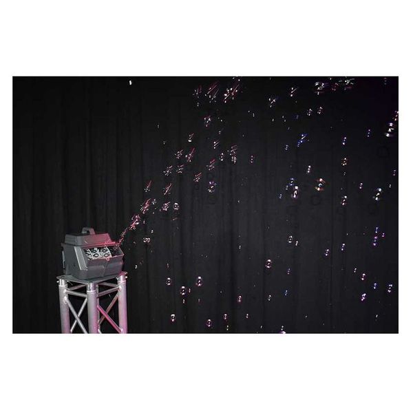 Eliminator Bubbletron EXL GO