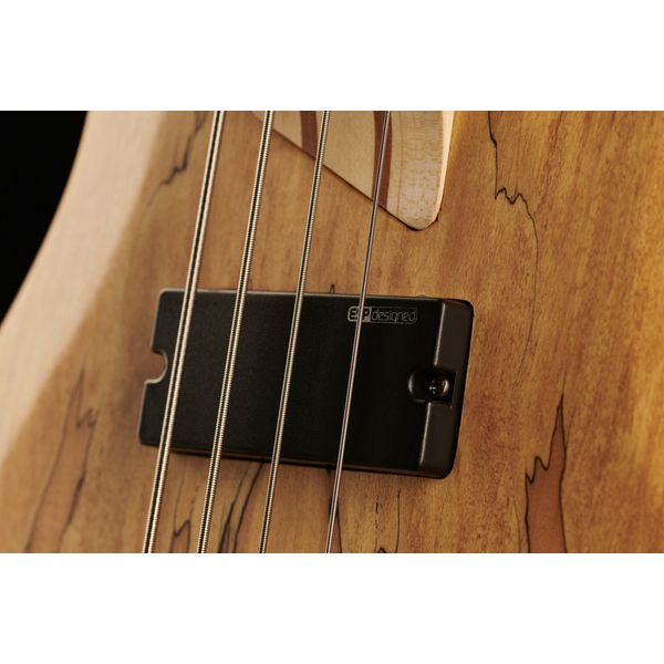 ESP LTD B204SM Natural Satin