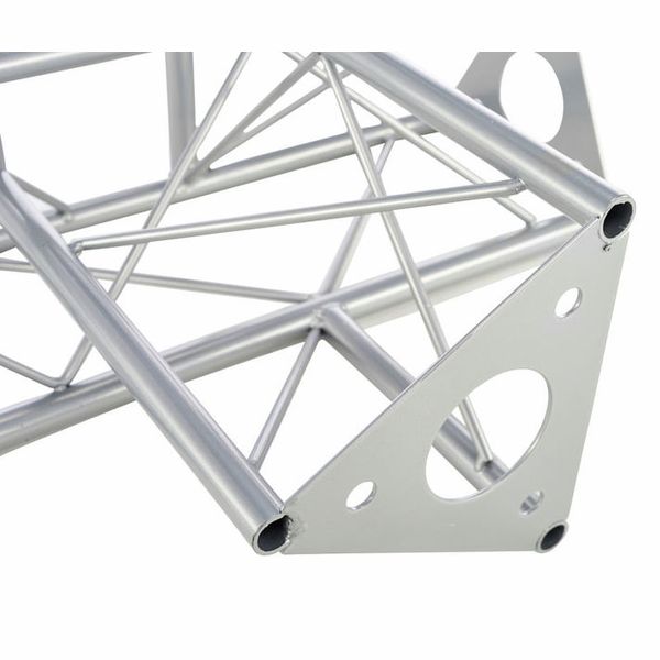 Decotruss Corner 4-Way r+h SAC 44 SI