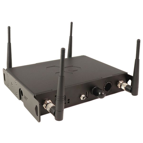 Lumenradio CRMX Stardust