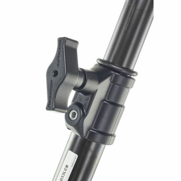 Avenger A2033LCB C-Stand 33 Sliding