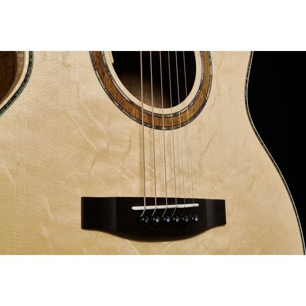 Lakewood J-Blackwood Custom