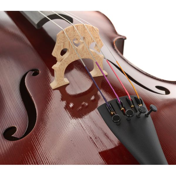 Gewa Allegro VC1 Cello Set 1/8 CB