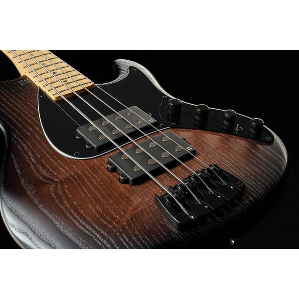 Sandberg California II TM2 Brownburst