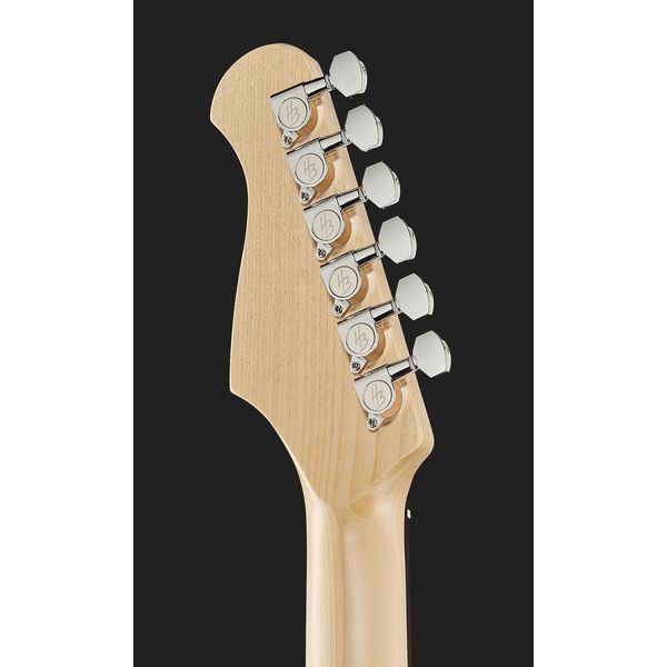 Harley Benton ST-20HSS CA Standard Series