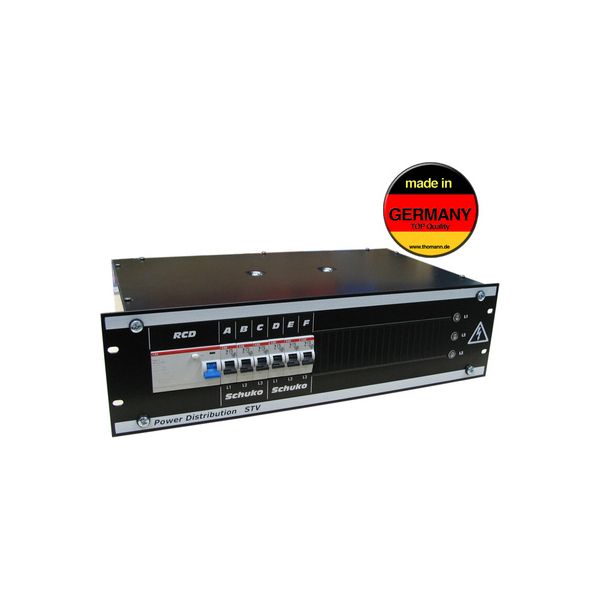 RiedConn Power Distributor STV32/020-6