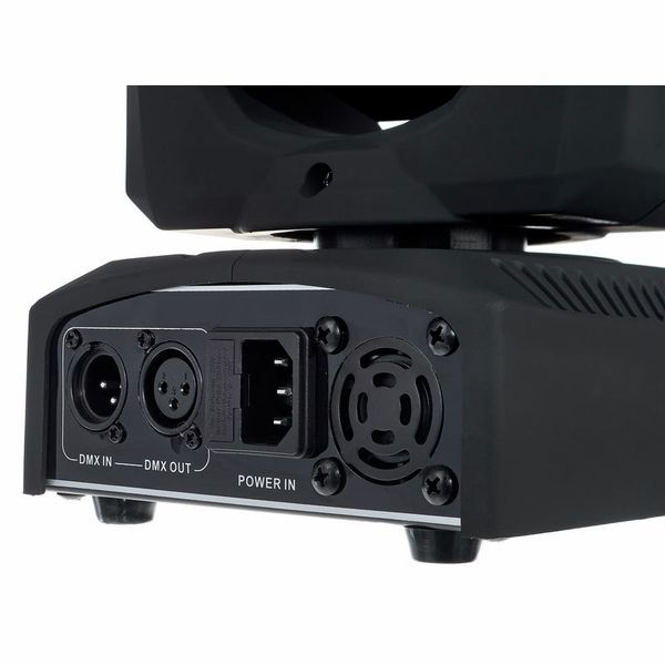 Showtec Kanjo Spot 60