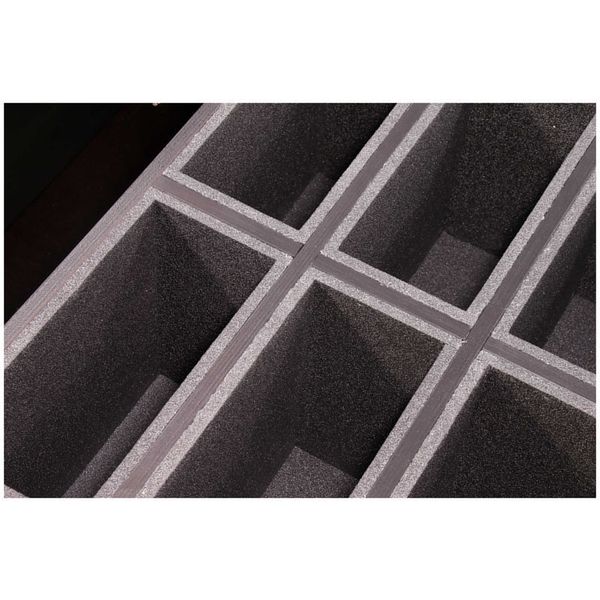 Thon Case 12x ADJ Mega 64 Prof Plus