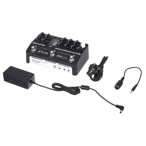 Two Notes ReVolt Bass Preamp