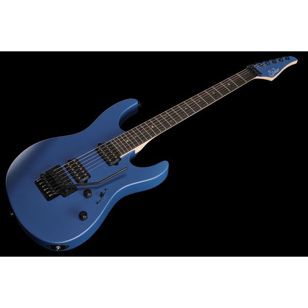 Suhr Modern Terra FR Deep Sea Blue