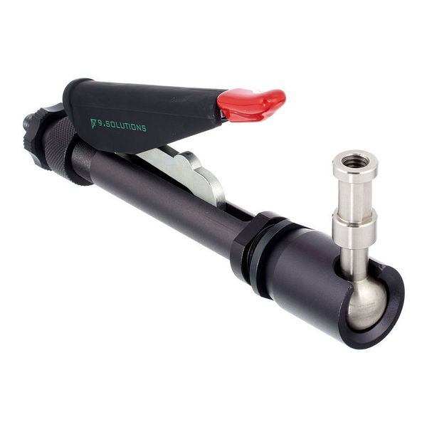 9.solutions El-Bo arm