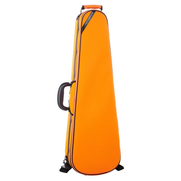 Super Light Shaped Violin Case 4/4 OR