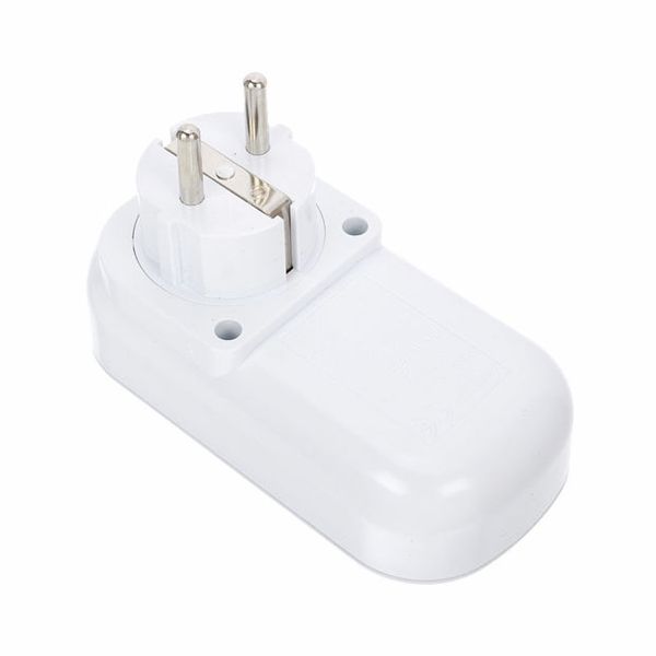 Brennenstuhl RC Switch Sockets Set of 4