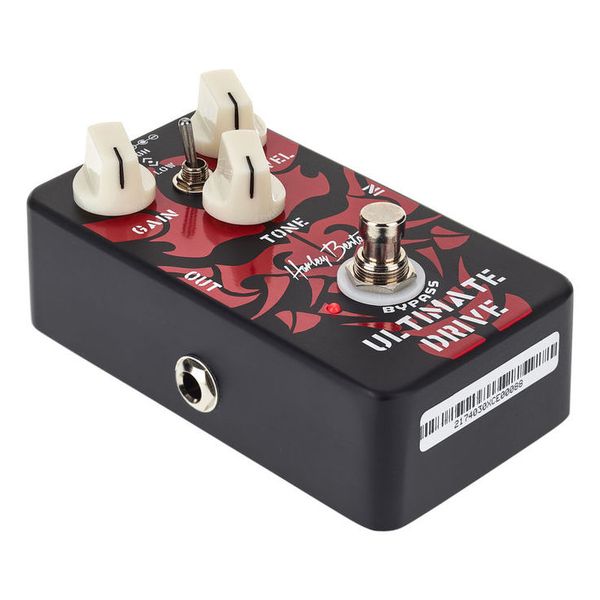 Harley Benton Ultimate Drive