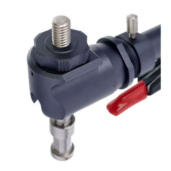 9.solutions Angled El-Bo arm