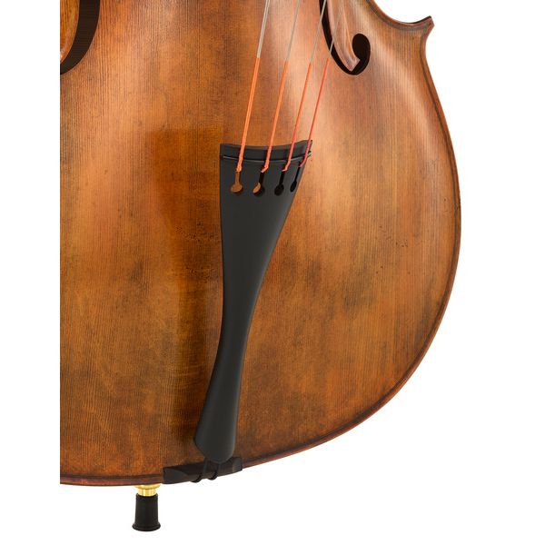 Georg Walther Solo Double Bass 3/4 AM