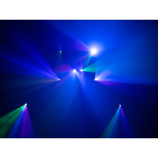 Eurolite LED TMH-H90 Hybrid Moving-Head