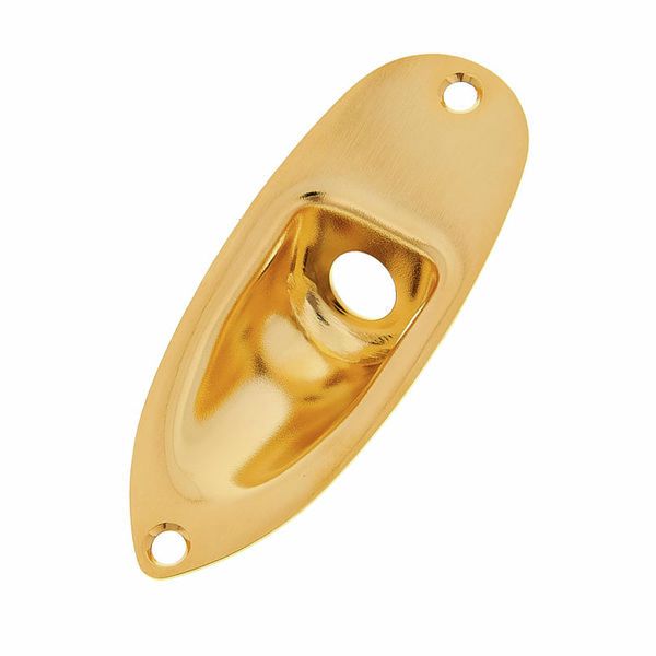 Gotoh JCS-1 Jack plate Gold
