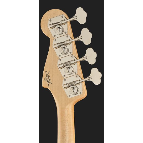 Fender 64 Jazz Bass RW 3-TSB CC