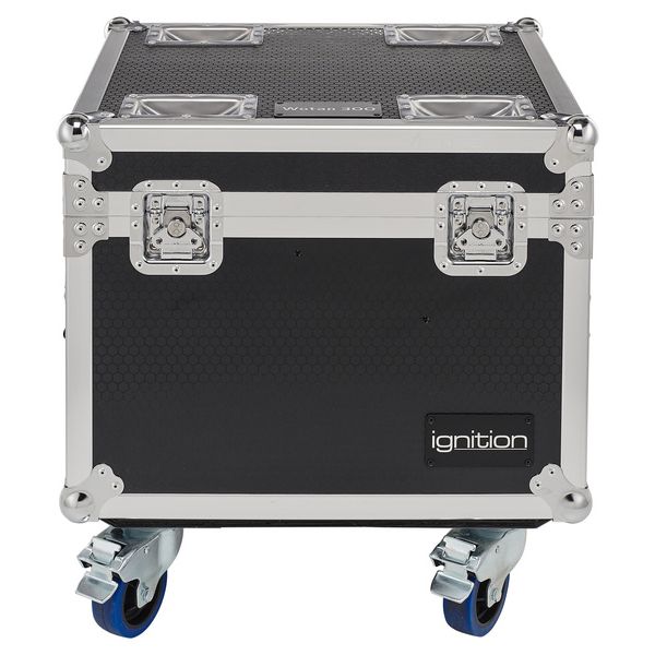 Flyht Pro Case Ignition Wotan 300 4in1