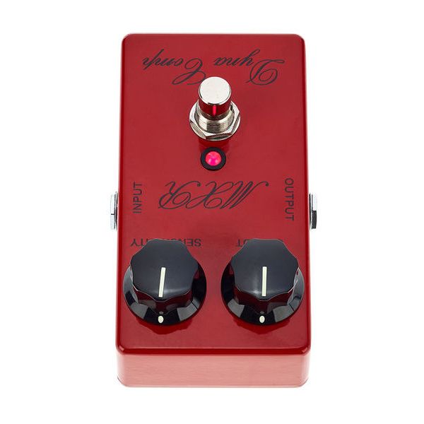 MXR Custom Shop Script Dyna Comp