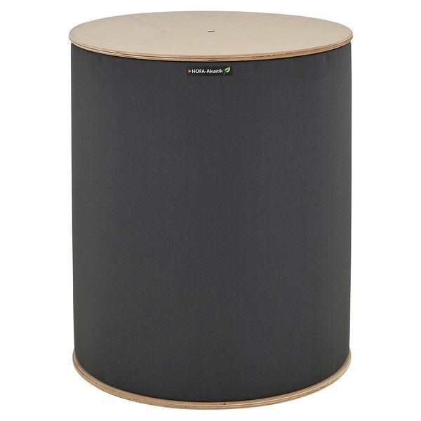 HOFA Basstrap 52 Anthrazit