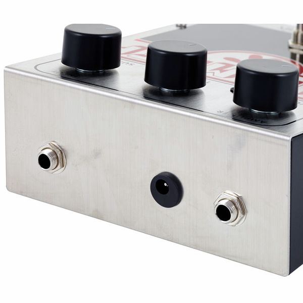 Electro Harmonix Big Muff PI Classic