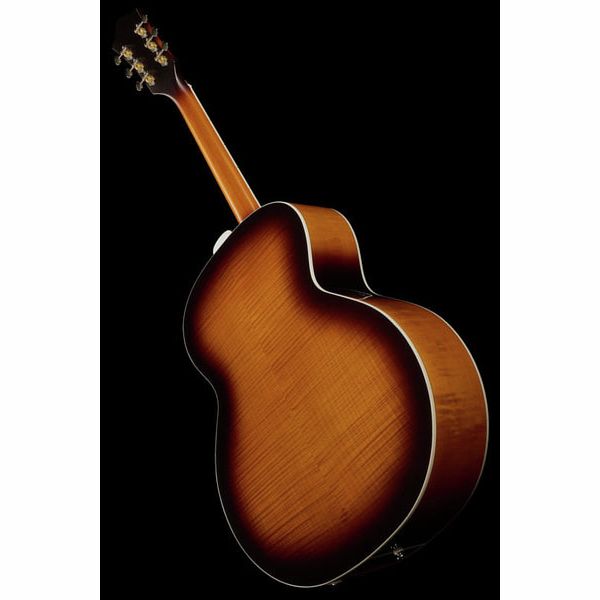 Guild F-250E Deluxe ATB