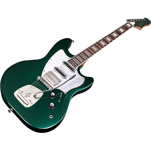 Guild Surfliner Deluxe EM