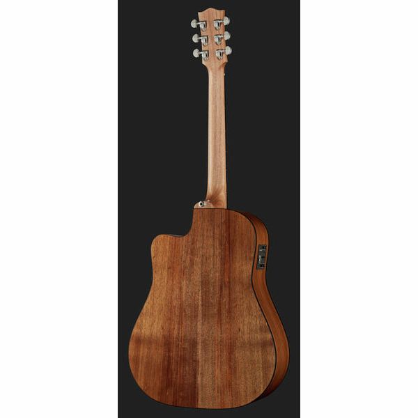 Maton EBW70C Blackwood