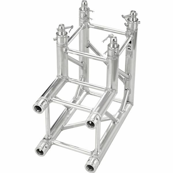 Global Truss F34C21 90&deg; Corner