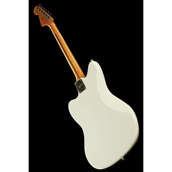 Squier CV 60s Jazzmaster LRL OWT