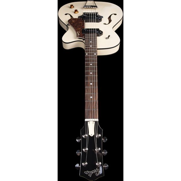 Godin 5th Ave TL Kingpin P90 OC