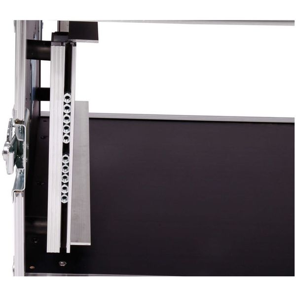 Thon Rack 5U Live Shockmount 45 BK